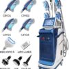 Advanced Cryo Machine: Sculpting & Fat Reduction Device - Image 6