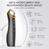 6-in-1 LED, EMS & Skincare Absorption Device - Image 6