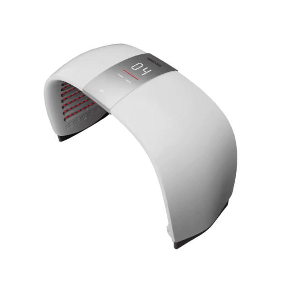 Multi-Spectrum LED Skin Rejuvenator Device