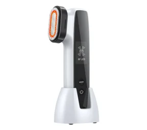 Smart RF & LED Skin Rejuvenation System Device