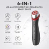 6-in-1 LED, EMS & Skincare Absorption Device - Image 8