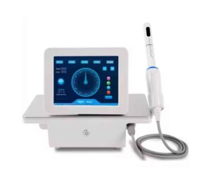 Advanced HIFU Vaginal Rejuvenation System Device