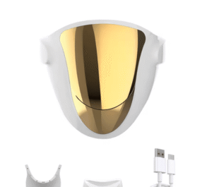 NIR LED Skin Rejuvenation Mask Device