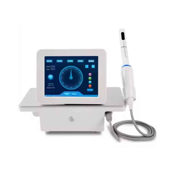 Advanced HIFU Vaginal Rejuvenation System Device