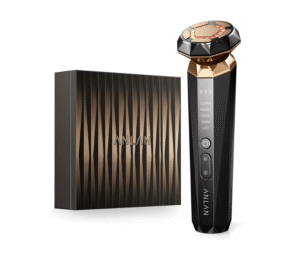 Multi-Functional RF & Hot/Cool Facial Device