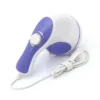Electric Body Massager for Cellulite Reduction, Neck, Back, Shoulder & Foot Pain Relief - Image 3