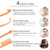 Portable High-Frequency Electrotherapy Wand: Anti-Aging & Acne Treatment - Image 4