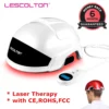 Advanced Laser Therapy Hair Growth Helmet: Promote Rapid Hair Regrowth & Significantly Reduce Loss - Image 2