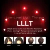 Advanced Laser Therapy Hair Growth Helmet: Promote Rapid Hair Regrowth & Significantly Reduce Loss - Image 8