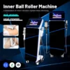 Magnetic Muscle Activation Body Sculpting: Safe, Portable 6500W Multi-Tech Fat Reduction (CE Certified) - Image 6