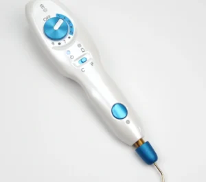 PlasmaGlow™: Advanced Skin Corrector for Moles, Spots & Wrinkles – Rejuvenate Your Skin!