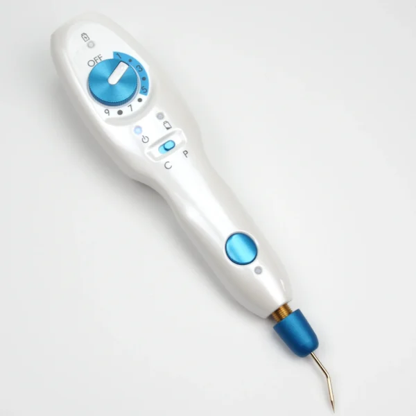 PlasmaGlow™: Advanced Skin Corrector for Moles, Spots & Wrinkles – Rejuvenate Your Skin!