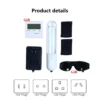 Portable UV Phototherapy: Targeted Relief for Vitiligo, Psoriasis, Eczema - Image 5