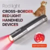 Portable Laser for Pain & Healing: Pets & People | Arthritis, Injuries - Image 3