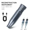 Pro Tattoo Pen Machine: Stable, Light, Smart Design for Body Art Beauty - Image 2