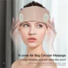 Advanced Decompression & Hypnosis Head Massager with Air Bag Tech for Deep Fatigue Relief - Image 3
