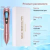 Advanced Microcomputer Control Skin Tag & Spot Remover: Clearer Skin, Pain-Free - Image 6
