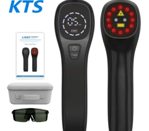 Home Use Laser Therapy Device: Combat Pain, Accelerate Healing for You & Your Pets