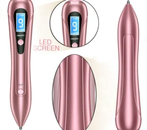 Advanced Microcomputer Control Skin Tag & Spot Remover: Clearer Skin, Pain-Free