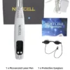 Picosecond Laser Pen: Advanced Tattoo, Spot, Mole Removal for Clearer Skin - Image 6