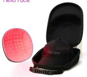 Advanced Laser Hair Growth Cap: Combat Hair Loss & Boost Follicle Health