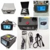 Infrared Light Therapy: Chronic Pain Relief & Wound Healing System - Image 2