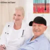 Laser Hair Growth Helmet - LLLT Treatment for Thinning Hair & Regrowth - Image 5