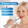 Dental & Oral Red Light Therapy: Pain Relief for Mouth, Jaw, Ear, Nose & Wound Recovery - Image 3