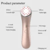 Pain Relief Laser: 650nm/850nm Red Light for Arthritis, Therapy & Healing - Image 3
