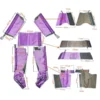 Air Pressure Slimming Suit for Weight-Loss, Detox & Pain Relief - Image 3