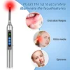 Dental & Oral Red Light Therapy: Pain Relief for Mouth, Jaw, Ear, Nose & Wound Recovery - Image 5