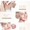 Achieve Lasting Smoothness: Advanced IPL Epilator for Painless Hair Removal & Skin Rejuvenation - Image 5