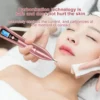 Advanced Microcomputer Control Skin Tag & Spot Remover: Clearer Skin, Pain-Free - Image 4