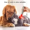 Portable Laser for Pain & Healing: Pets & People | Arthritis, Injuries - Image 2