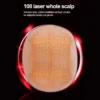 Advanced Laser Hair Growth Cap: Combat Hair Loss & Boost Follicle Health - Image 3