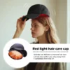 Laser Hair Growth Helmet - LLLT Treatment for Thinning Hair & Regrowth - Image 2