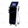 Magnetic Muscle Activation Body Sculpting: Safe, Portable 6500W Multi-Tech Fat Reduction (CE Certified) - Image 3