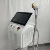 Professional-Grade Diode Laser: 40 Million Shots for Lasting Hair Removal & Rejuvenation - Image 3
