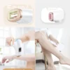 Achieve Lasting Smoothness: Advanced IPL Epilator for Painless Hair Removal & Skin Rejuvenation - Image 4