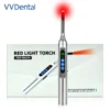 Dental & Oral Red Light Therapy: Pain Relief for Mouth, Jaw, Ear, Nose & Wound Recovery - Image 2