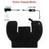 Ignite & Unwind: Pro-Grade Red Light Therapy Shoulder & Neck Wrap - Image 4