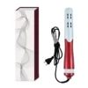 Circulate & Soothe: "The Little God Blows 7.0B Style" Hot Therapy Device - Image 2