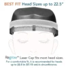 Laser Hair Growth Helmet - LLLT Treatment for Thinning Hair & Regrowth - Image 9