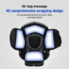 Upgrade Airbag Electric Knee Massager: Infrared Heat & Vibration for Joint Relief - Image 3