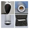 6-in-1 High Frequency Wand: Neon Electrotherapy device for Acne, Skin & Hair - Image 6