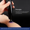Blue Light Ozone Acne Treatment Machine Cold Plasma Skin Rejuvenation Plasma Pen for Acne Scar Wrinkle Removal jato de plasma - Image 4