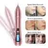 Advanced Microcomputer Control Skin Tag & Spot Remover: Clearer Skin, Pain-Free - Image 5