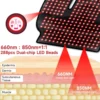Ignite & Unwind: Pro-Grade Red Light Therapy Shoulder & Neck Wrap - Image 6