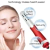 Circulate & Soothe: "The Little God Blows 7.0B Style" Hot Therapy Device - Image 5