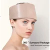 Advanced Decompression & Hypnosis Head Massager with Air Bag Tech for Deep Fatigue Relief - Image 5